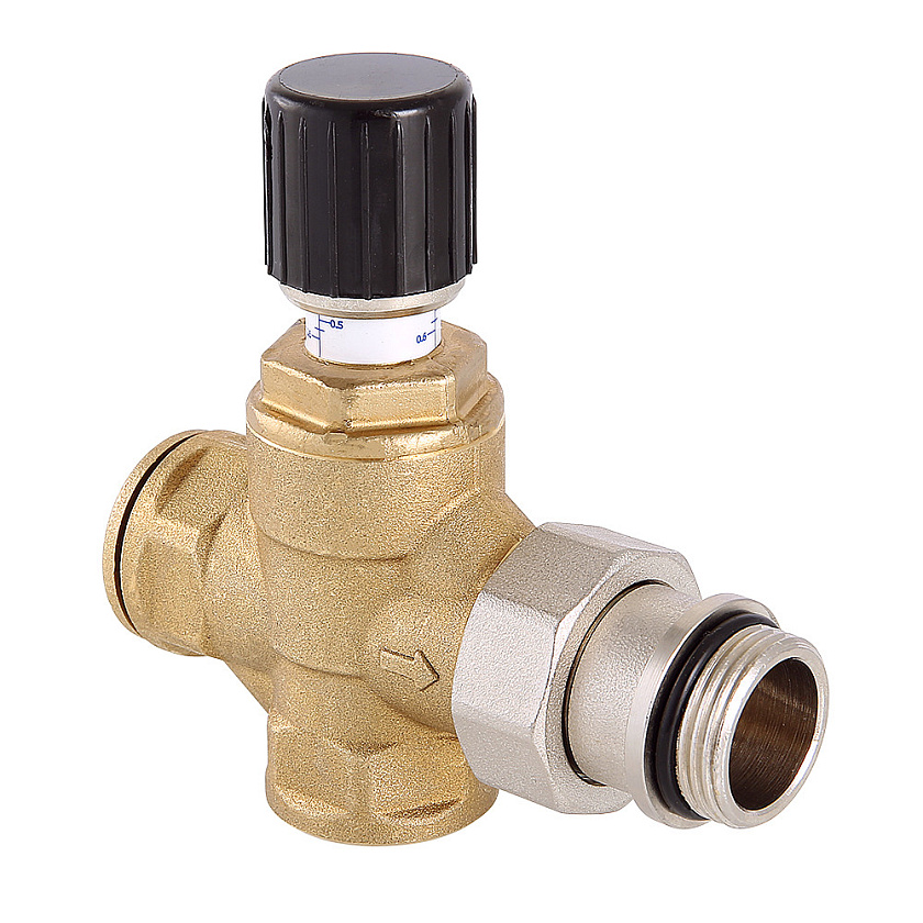 Клапан 3/4 перепускной  