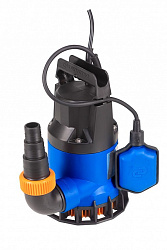 Насос дренажный погружной "Дренажник" 85/6 Джилекс 
