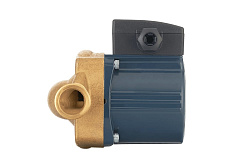 Насос РН 20-60 130 циркуляционный ГВС/отопл. UNIPUMP Насос РН 20-60 130 циркуляционный ГВС/отопл. UNIPUMP