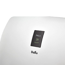 Очиститель воздуха Ballu ONEAIR ASP-200S Очиститель воздуха Ballu ONEAIR ASP-200S