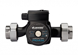 Насос циркуляционный 32/60-180 с гайками ЦИРКУЛЬ PREMIUM Джилекс 