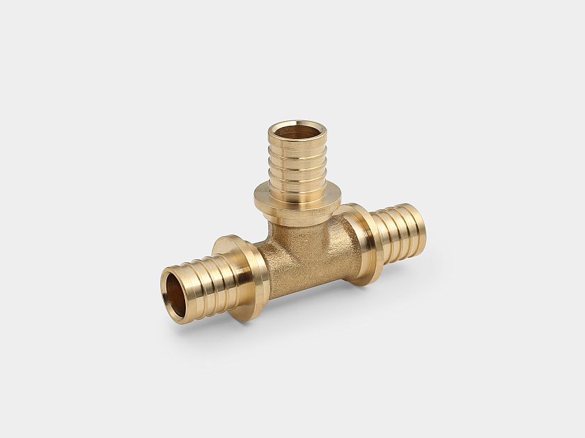 Тройник 20х20х20 (2,8) G-RAY Контур  