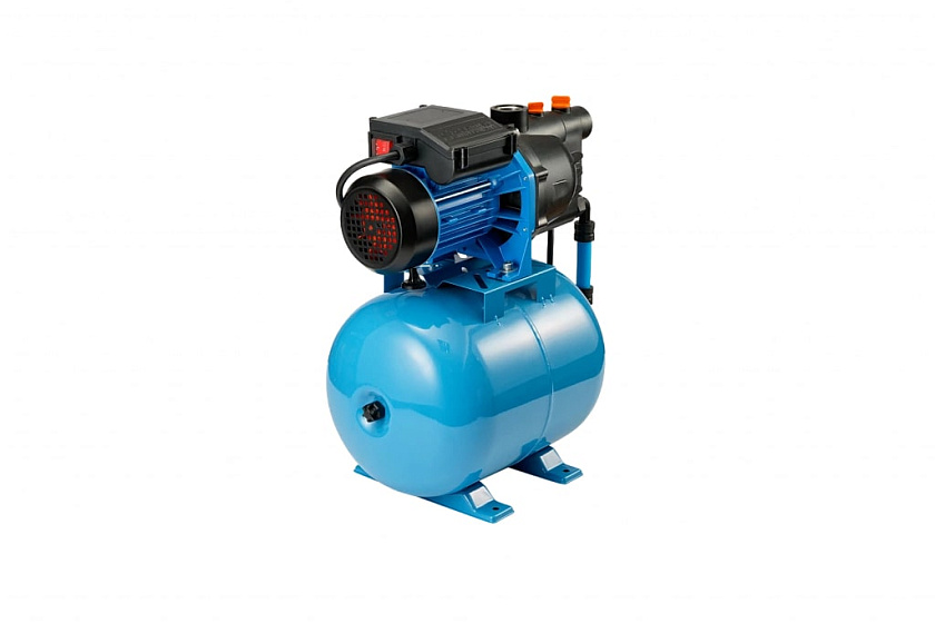 Насосная станция ДЖАМБО  55/35 П-18 (2.0) Джилекс 