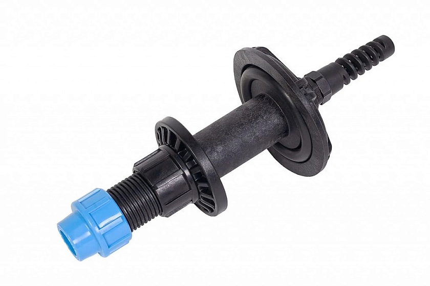 Базовое решение автоматизации "БРА" Джилекс 