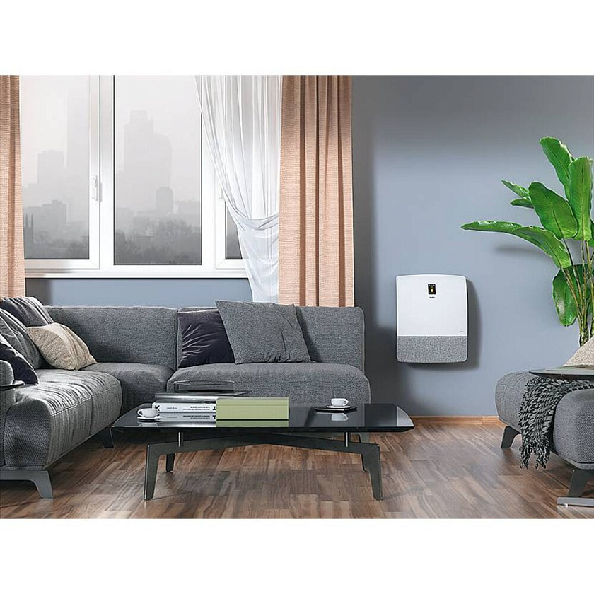 Очиститель воздуха Ballu ONEAIR ASP-200S