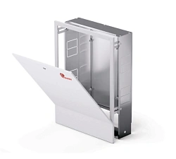 Шкаф коллекторный Wester (850х120-180х648-711) ШРВ-4