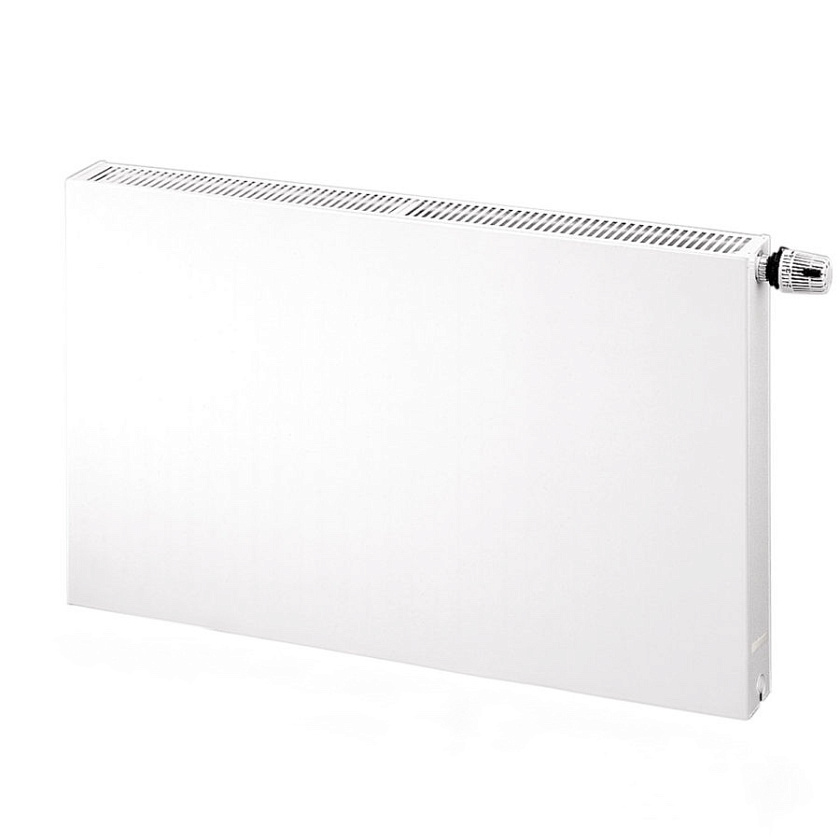 Радиатор стальной панельный FCV 11 500 1800 нижнее подключение (2286Вт) EVRA