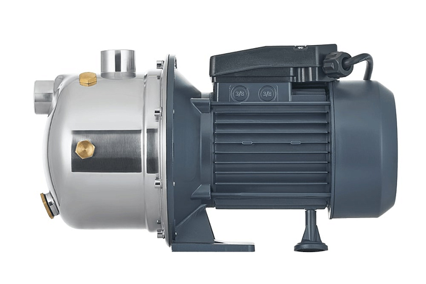 Насос JS 80 (45 л/мин;38м;600Вт) UNIPUMP