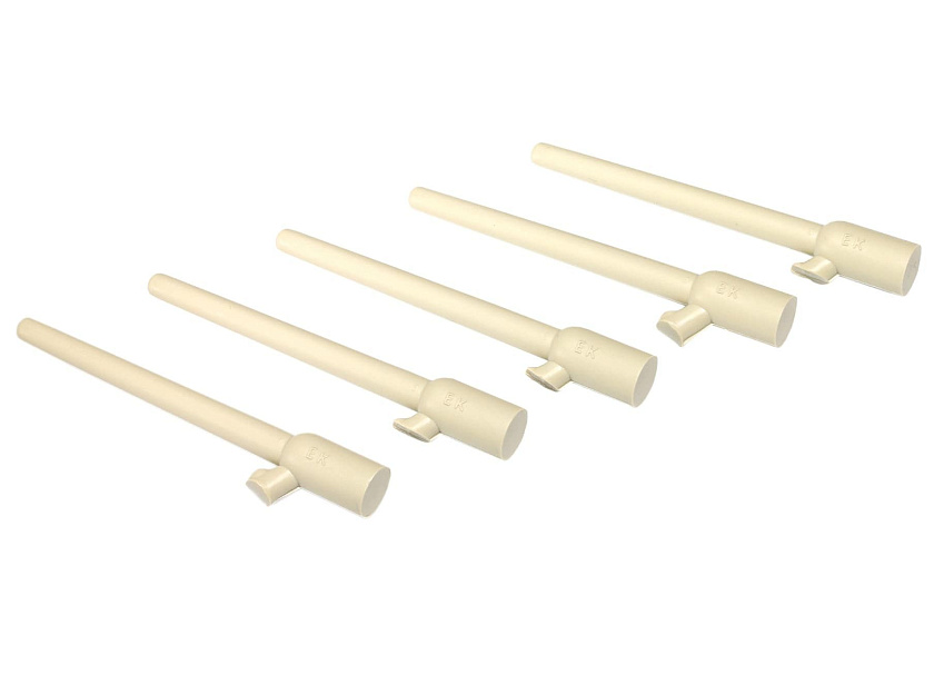 Рем.запасные стержни(комплект) Wavin Ekoplastik