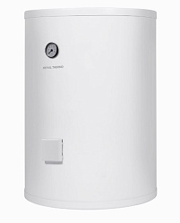 Бойлер косвенного нагрева напольный 100 л ROYAL THERMO AQUATEC Standart SF100 White