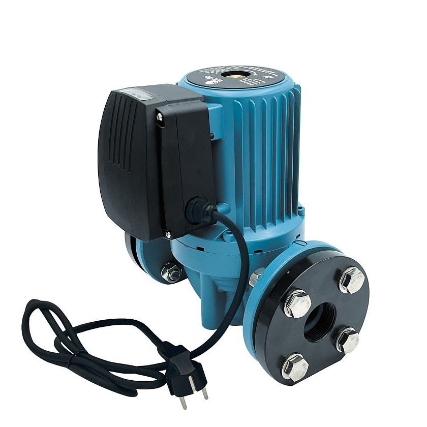 Насос циркуляционный WCP 40-13F3/220  фланцевый Wester