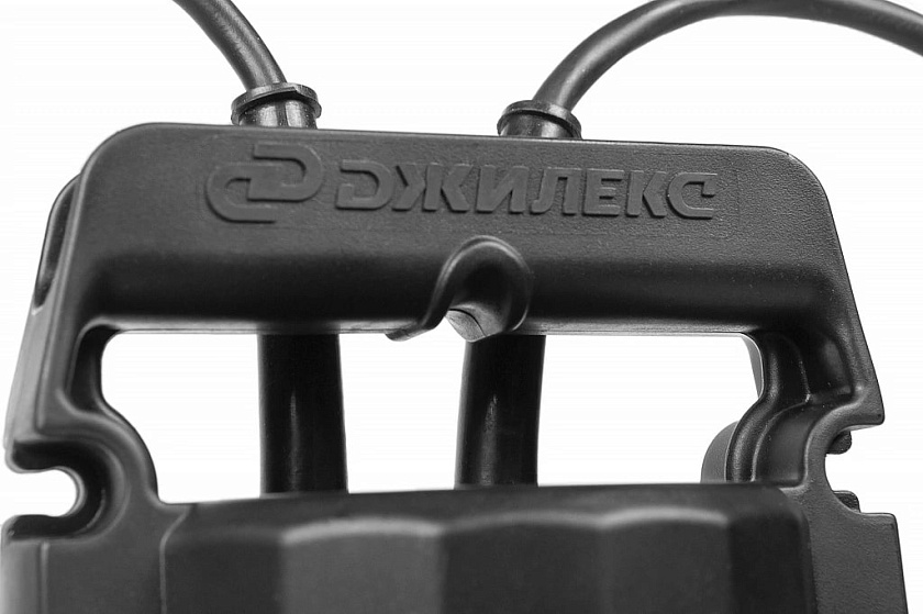 Насос Фекальный 230/8 Джилекс 