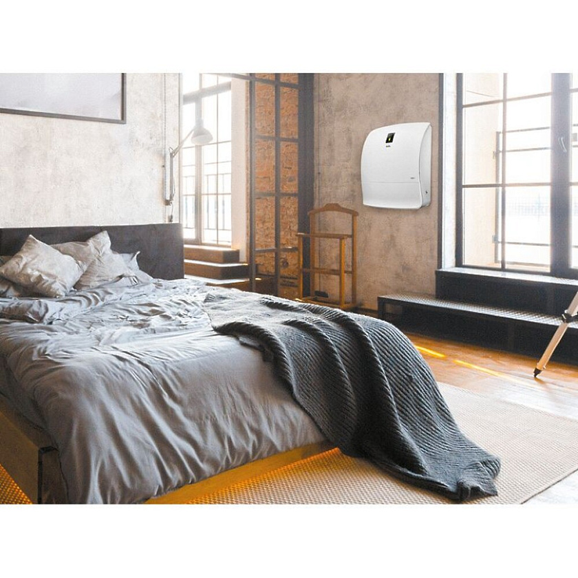 Очиститель воздуха Ballu ONEAIR ASP-200P