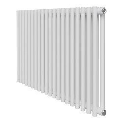 Радиатор Shift R 22.2.500/20 боковое подключение, белый (1021 Вт) ROYAL THERMO