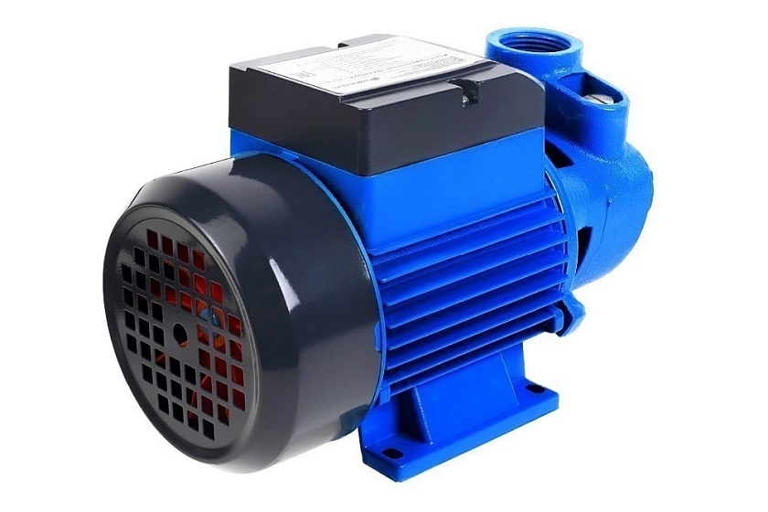 Насос ВИХРЕВИК 40/40 Ч Джилекс 