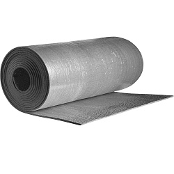 Рулон 8*1000 ПЭ METAL AD K-Flex  упак 12 кв.м Рулон 8*1000 ПЭ METAL AD K-Flex  упак 12 кв.м
