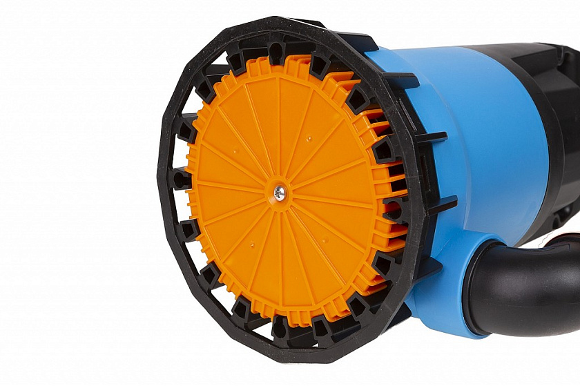 Насос дренажный погружной "Дренажник" 350/17 Джилекс