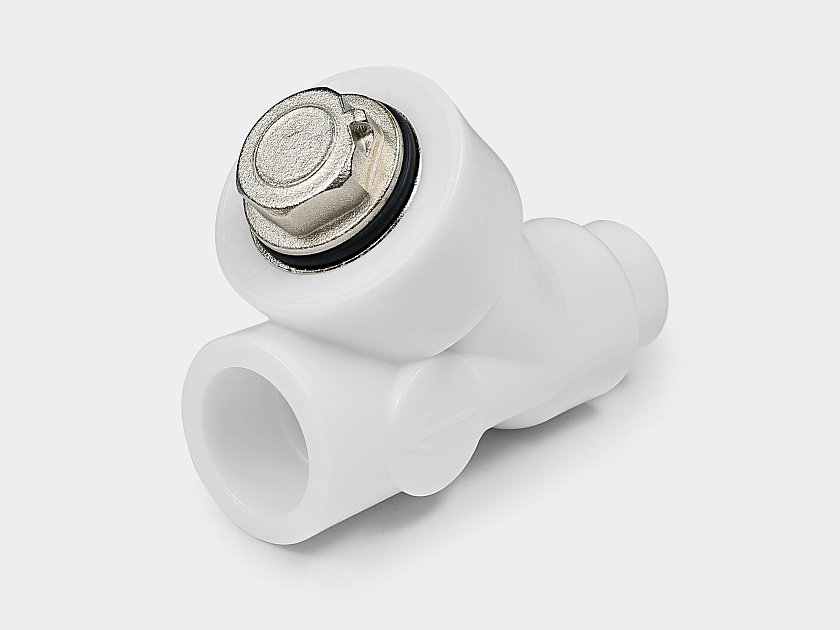 Фильтр 32 ВН ППР белый Контур