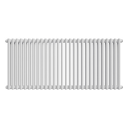 Радиатор Shift R 22.2.500/28 боковое подключение, белый (1430 Вт) ROYAL THERMO