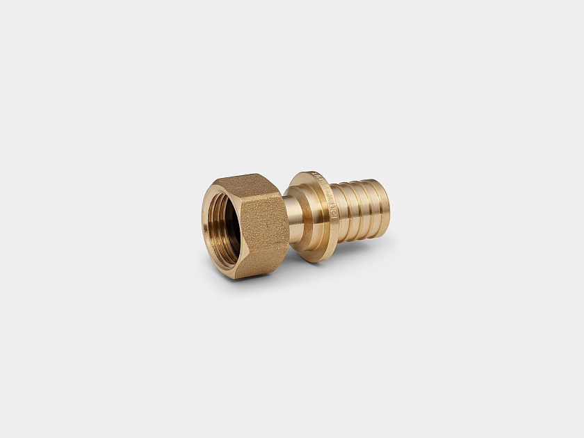 Муфта 20х1/2" (2,8) НГ G-RAY Контур 