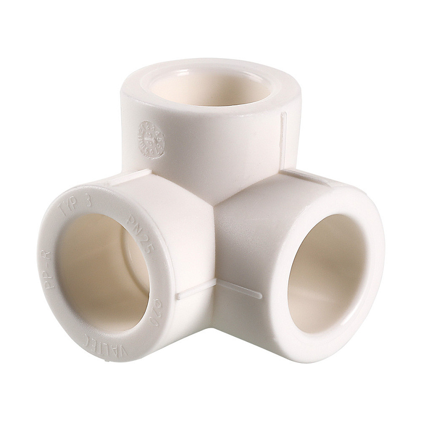 Тройник 20 двухплоскостной   