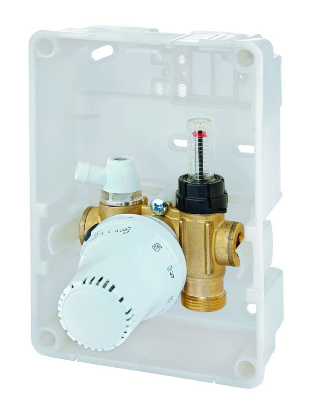 Короб регулир.RTL-BOX TH EXCLUSIV Meibes   