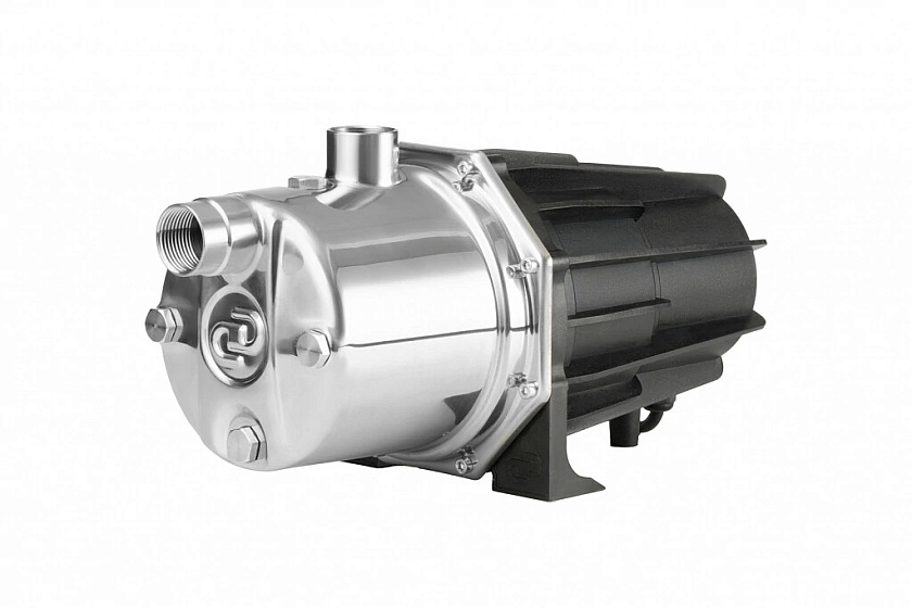 Насос ДЖАМБО ПРО 60/35 Н Джилекс