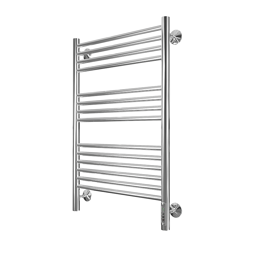 Полотенцесушитель электрический Casa П14 500х800  (встроен. диммер) Royal Thermo