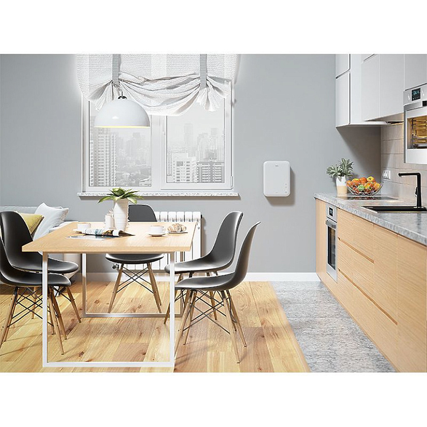 Очиститель воздуха Ballu ONEAIR ASP-80