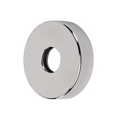 Набор евроконусы 15 мм*3/4"  для приборной трубки (2шт) + отражатели (2 шт) Хром Royal Thermo