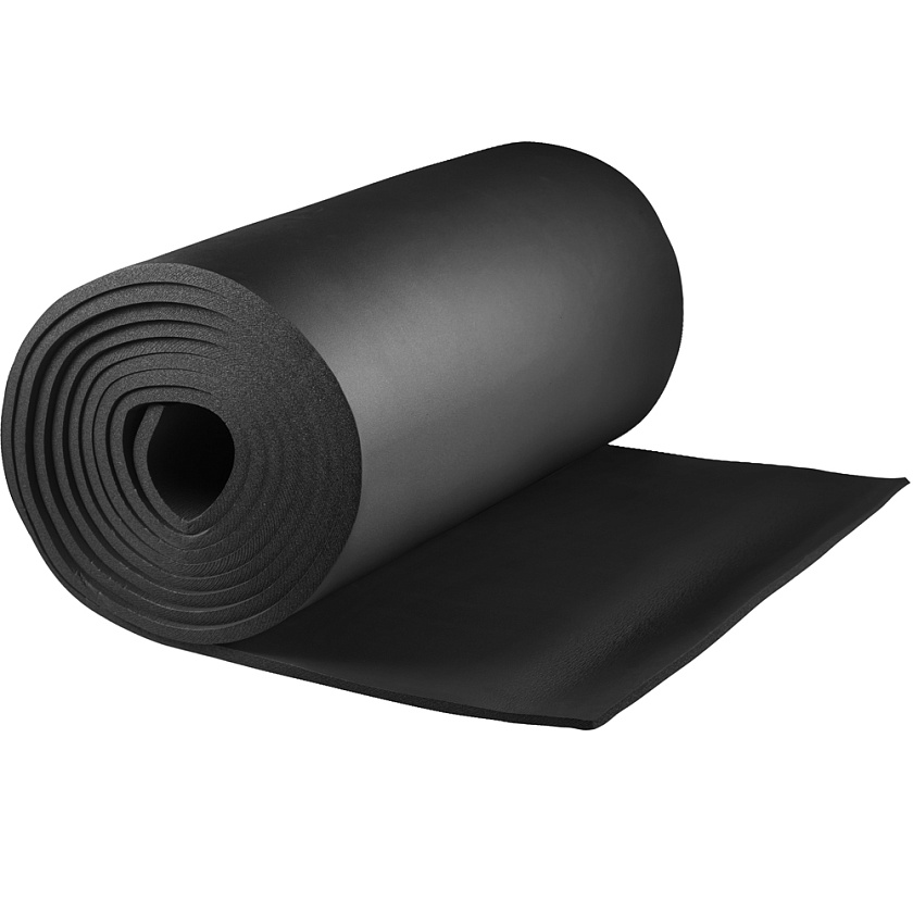 Рулон 25*1000  IGO K-Flex ПОД ЗАКАЗ  упак 6 м2