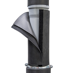 Звукоизоляция для канализ.труб K-FONIK ZIP CASE 08x110 K-Flex 