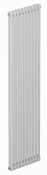 Стальной трубчатый радиатор RIFAR TUBOG 2180 10 секций боковое подключение RAL 9016 белый Стальной трубчатый радиатор RIFAR TUBOG 2180 10 секций боковое подключение RAL 9016 белый