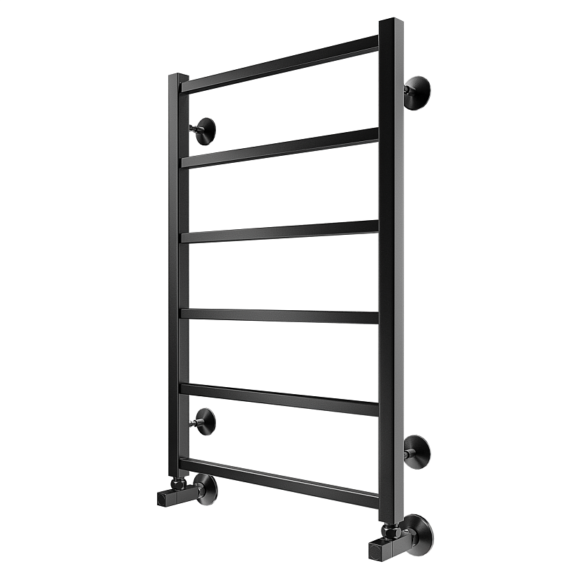 Полотенцесушитель  Axel black П6 500х800 Royal Thermo