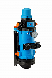 Насосная станция КОМФОРТ ПРО 80/40 Джилекс 