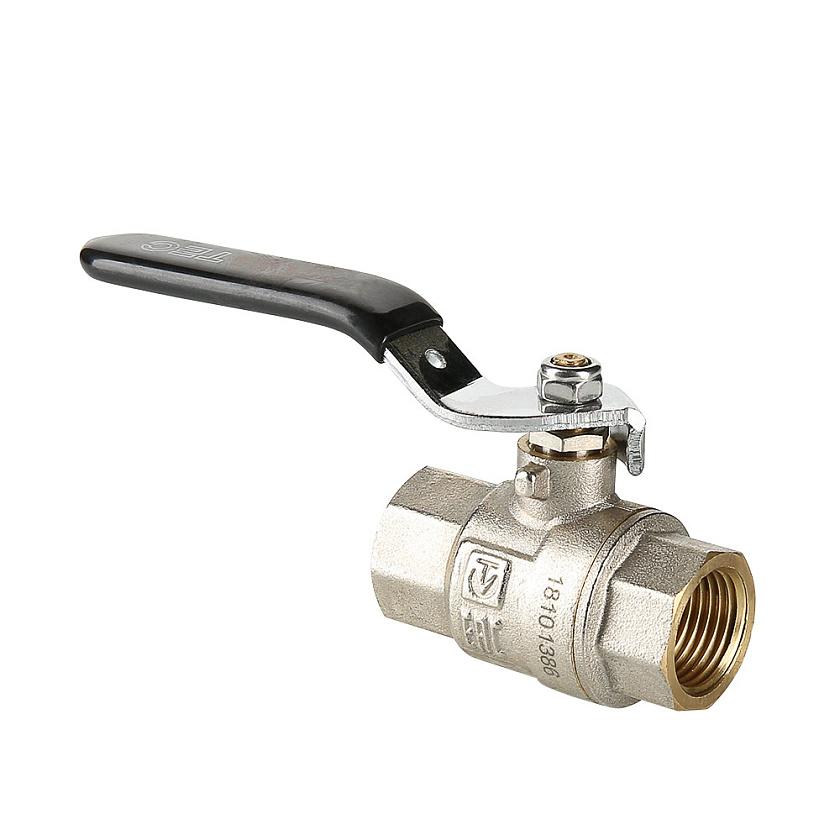 Кран 3/4  в/в ручка  PERFECT  