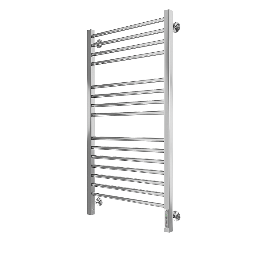 Полотенцесушитель электрический Stato П15 500х1000  (встроен. диммер) Royal Thermo