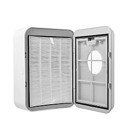 Очиститель воздуха Ballu ONEAIR ASP-80 Очиститель воздуха Ballu ONEAIR ASP-80
