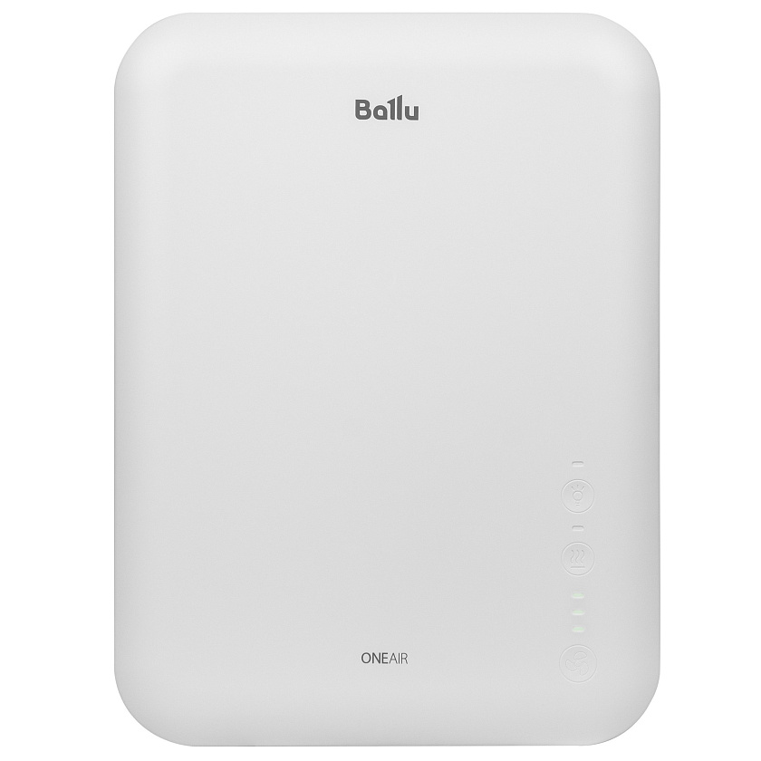 Очиститель воздуха Ballu ONEAIR ASP-80