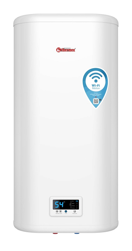 Бойлер 80л IF V (pro) Wi-Fi настенный электрический Термекс 