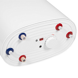 Бойлер косвенного нагрева настенный 100 л AQUATEC Standart SW100 White ROYAL THERMO