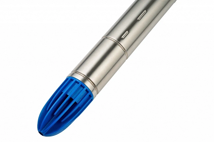 Насос скважинный погружной ВОДОМЕТ ЗДК 45/110 Джилекс  