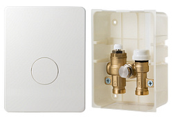 Терморегулирующий монтажный комплект IC-BOX-5