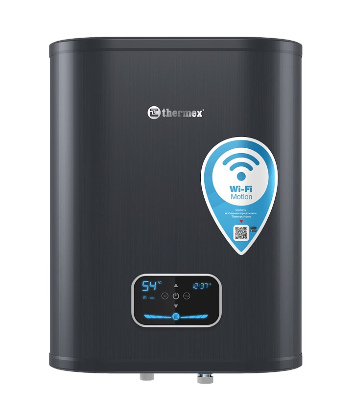 Бойлер 30л ID V (pro) настенный Wi Fi Термекс