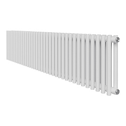 Радиатор Shift R 22.2.300/36 боковое подключение, белый (1217 Вт) ROYAL THERMO