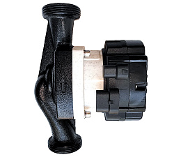 Насос циркуляционный Wester WPE 25-80P 180 без гаек