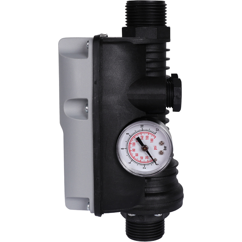 Блок насосной автоматики BRIO STOUT 