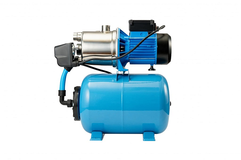 Насосная станция ДЖАМБО 70/50 Н-24 (2.0) Джилекс  