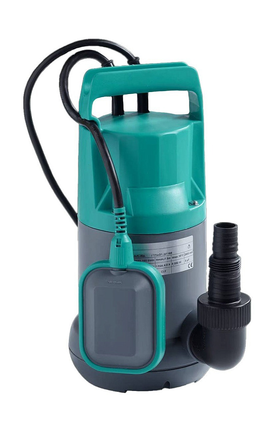 Насос Initial Drain 13-9 Wilo 