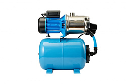 Насосная станция ДЖАМБО 70/50 Н-24 (2.0) Джилекс   Насосная станция ДЖАМБО 70/50 Н-24 (2.0) Джилекс